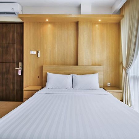 ดี แพดมายา เรสซิเดนซ์ Hotel จาการ์ตา ภายนอก รูปภาพ